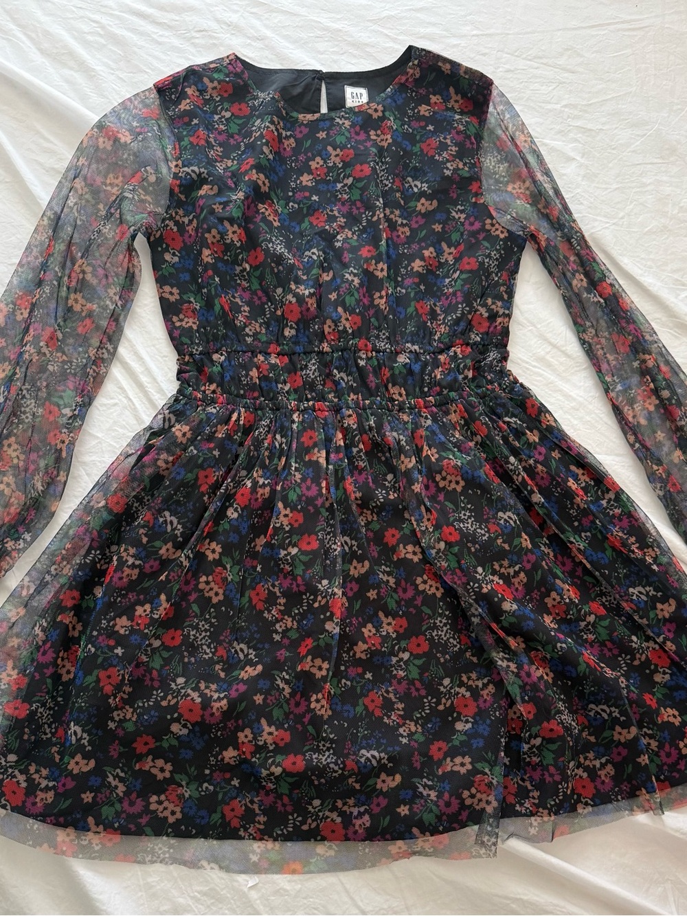 Dress Subcategory Identification